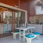 Holiday home Poiai Stonehouse With Jacuzzi *