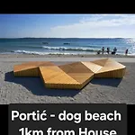 Poiai Stonehouse With Jacuzzi Peroj