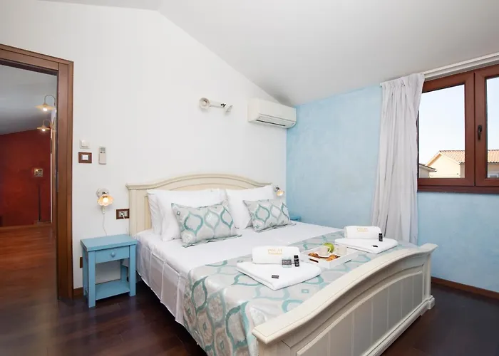 Poiai Stonehouse With Jacuzzi * 페로이