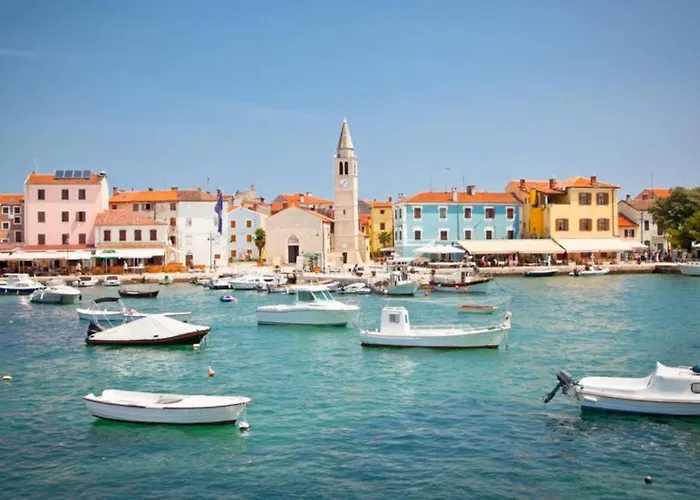 펜션 Poiai Stonehouse With Jacuzzi 페로이