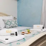 بيت للعطل Poiai Stonehouse With Jacuzzi بيروغ